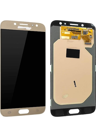 Samsung Galaxy Uyumlu J7 Pro J730 LCD Ekran Dokunmatik
