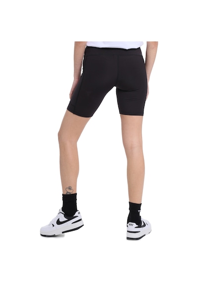 Sportive Lida Biker Kadın Siyah Koşu Tayt 25yk006-syh 1710395 SiYAH