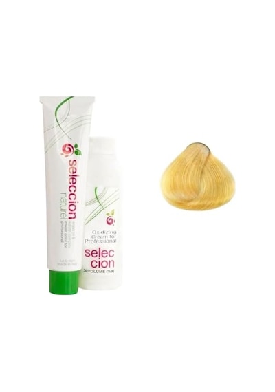 Naturel 60 Ml 10 Ekstra Açık Sarı
