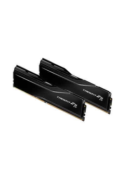 Gskıll 48gb 2x24gb Trident Z5 Ck Ddr5 8400mhz Cl40 Intel Xmp Dual Kit Ram