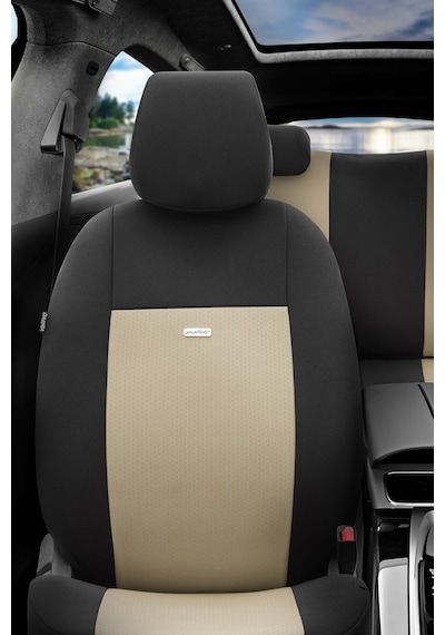 Selectedfit Flex Design Universal Oto Koltuk Kılıfı 26091828