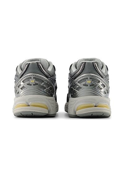 New Balance 1906 Gri Modeli Koleksiyonu Çocuk Günlük Ayakkabı P190622m Gri