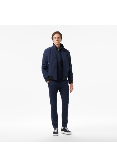 Nautica Erkek Lacivert Regular Fit Mont Düz 208001051 Lacivert