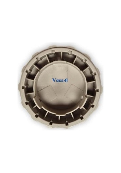 Vass41 Ön Koltuk Yatırma Ayar Tekeri Makarası Bej 8k0881671 Audi Q7 İle Uyumlu 2016-2023 Diğer