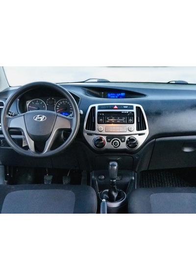 Hyundai İ-20 9 İnç Android Multimedia