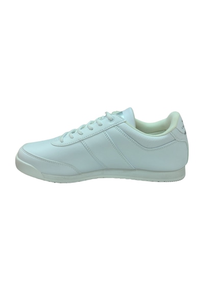 Lescon Flint 3 Erkek Beyaz Sneaker Ayakkabı Beyaz