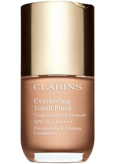 Everlasting Youth Fluid 107 Sıkılaştırıcı Fondöten 30 Ml 0