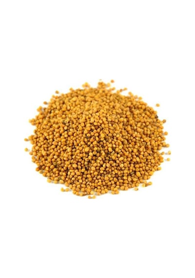 Tane Sarı Hardal 1 Kg