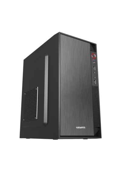 Vento 119S i3-9100 8 GB 500 GB SSD Free Dos Masaüstü Bilgisayar