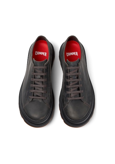 Camper Brutus Erkek Gri Günlük Ayakkabı - K101066