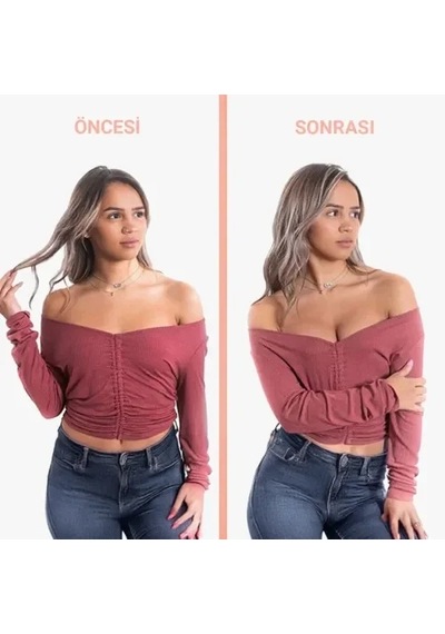 Pratik Göğüs Dikleştirici Bant 5 Cm X 5 M Kullan-at