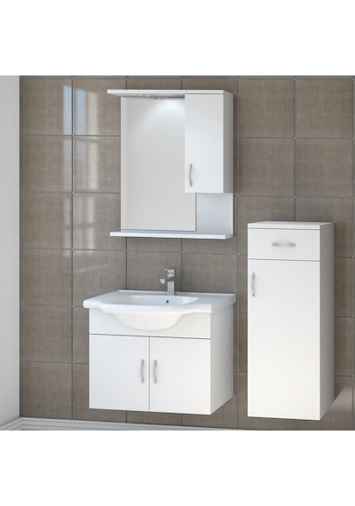 Turkuaz Yeni Klasik Etajer Uyumlu Lavabo 65X48. Akyazı Dolap Çok Renkli Turkuaz Yeni Klasik Etajer Uyumlu Lavabo 65X48. Akyazı Dolap Çok Renkli