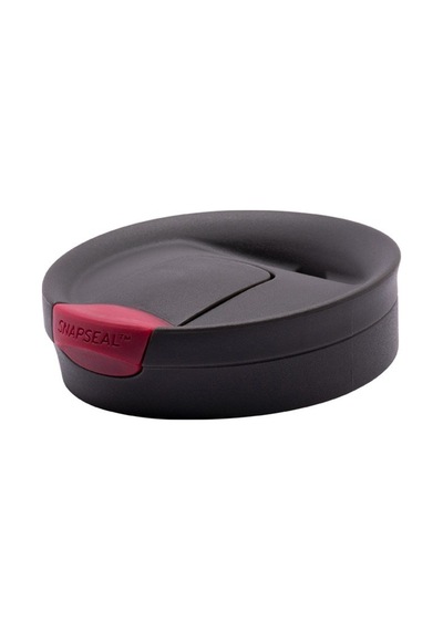 Contigo Huron Pro Snapseal Termos Bardak 470 ML - Pembe