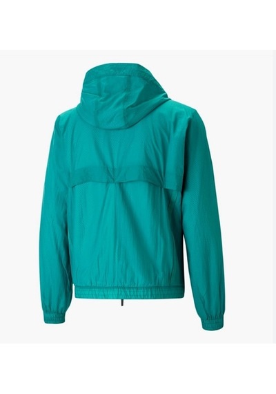 Puma X Koche Rev Yeşil Yağmurluk 53880277 001