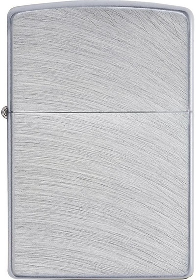 Zippo Çakmak 24647 Classic Chrome Arch Lighter N11.3708