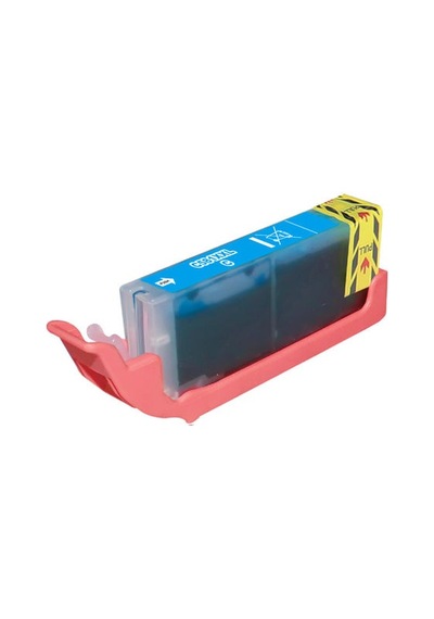 Tonersepeti Canon Clı-581xxl Mavi Uyumlu   Kartuş