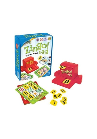 Mey İthalat 7703 Zingo 1-2-3