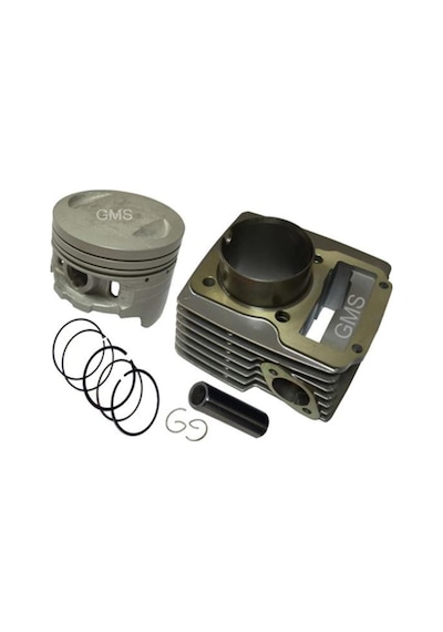 Sılındır Set 62mm 13p Drıft150- Drıft L 150