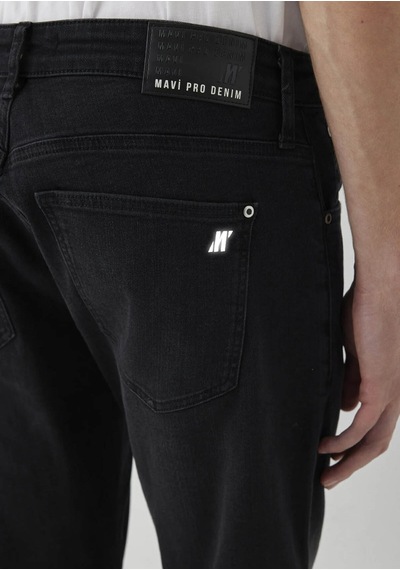 Mavi Marcus Antrasit Erkek Jean Pantolon M00351a4039