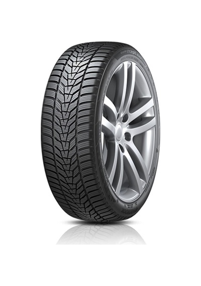 Hankook 235/60R18 107H W330A Winter I Cept Evo3 X XL Kış Lastiği 2025