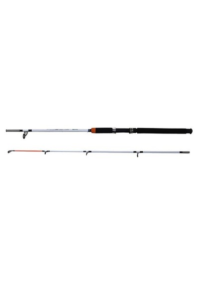 Force 180 İki Parça Olta Kamışı 100-300gr 1.80 Mt
