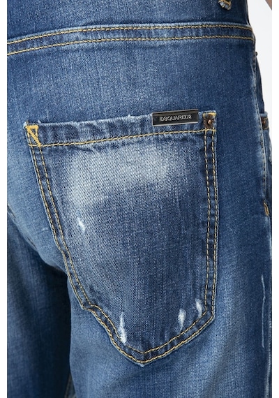 Yeni Dsquared2 Erkek Pantolon (475214734)