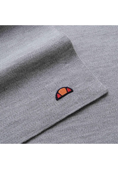 Ellesse Gri Atkı Eu210-gr Gri