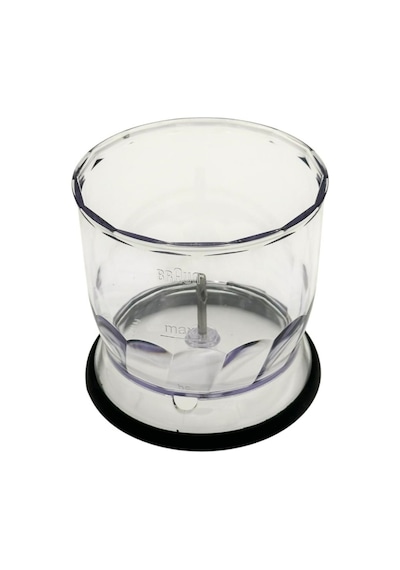 Braun Multiqucink 7-9 Blender Haznesi 350 Ml Siyah