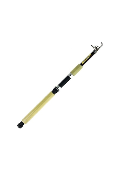 Bauer Universal 350cm 100-300gr Teleskopik Olta Kamışı Kms-46