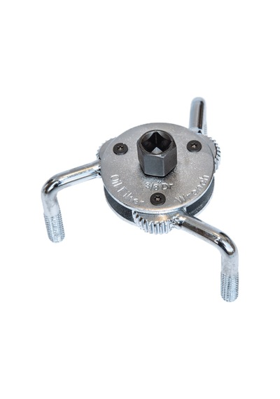 NT Tools NT1083A Yuvarlak 3 Ayaklı Filtre Sökme Takma Çektirmesi