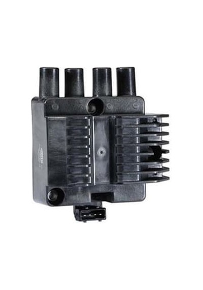 ERA 880040A Ateşleme Bobini Astra F Vectra B Corsa A B C Combo Tigra 1.4 1.6 16V X14Xe X16Xe
