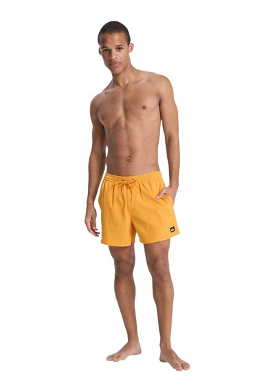 Quıksılver Quiksilver Everyday Erkek Turuncu Volley Short Ykm0