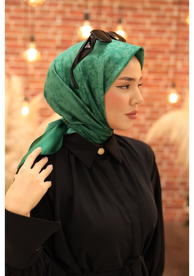 Silk Home Shiny Eşarp 75007-35