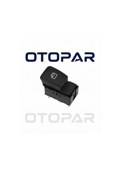 Cam Anahtarı Smart Fortwo R 4f