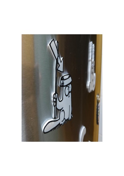 3d Baskı Sevimli Kedi Magnet Seti Mıknatıslı Dekor