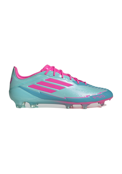 Adidas F50 Elite Fg Messi Erkek Mavi Futbol Krampon Ih0927 Mavi