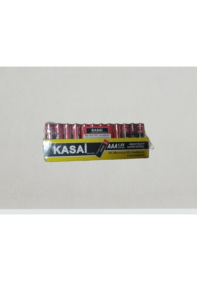 Aaa 1.5 Kumanda Pili
