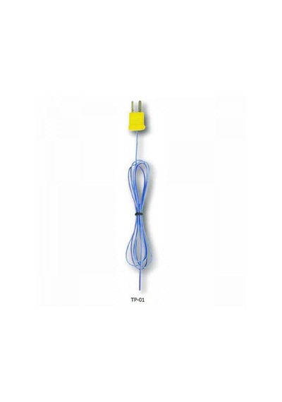 Lutron Tp-01 - K Tipi Termokupl Sıcaklık Ölçüm Probu