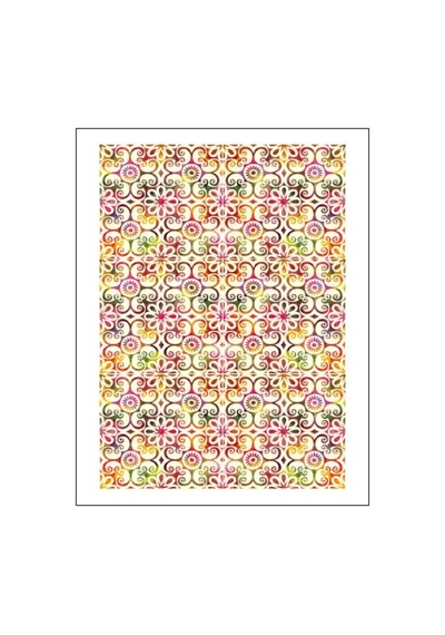 Artebella 921 Soft Transfer 23x34 Cm