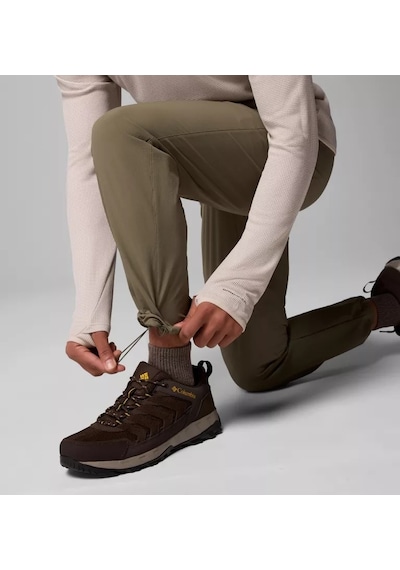 Columbia Ao5167 Essential Hike Ay Pant Erkek Pantolon 2136921397 Yeşil