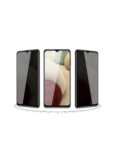 Logis Samsung Galaxy Uyumlu S23 Fe İle Hayalet Ekran Koruyucu