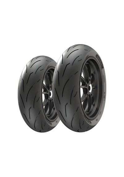 Rks Srk 250 Rr 160/60zr17 Ve 110/70zr17 Viento Sport Tubeless Ön Arka Lastik Takımı