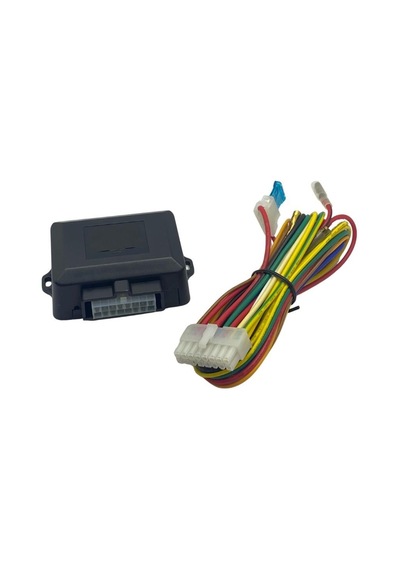 Otomatik Cam Modülü Sıkıştırmalı Güvenli Tip 4 Cam