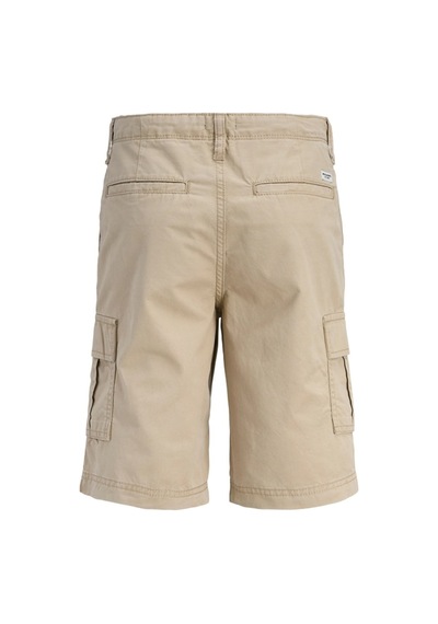 Jack & Jones Jpstcole Çocuk Şort Bej