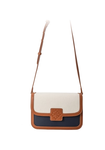 Laura Ashley Omuz Çantası La0092010435 LA0092010435-006 Bej