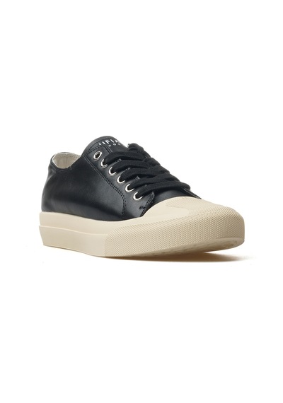 Lufian Lıana Kadın Sneaker Günlük Ayakkabı 25y 121230037 Z Siyah Siyah