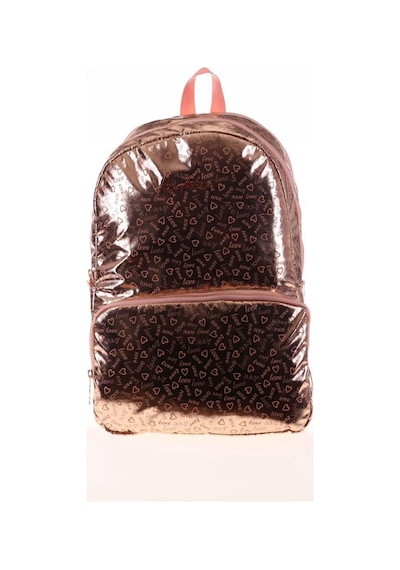 Kaukko Brokar Sırt Çantası Love Somon K1552