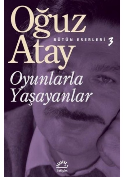 Oyunlarla  Yaşayanlar