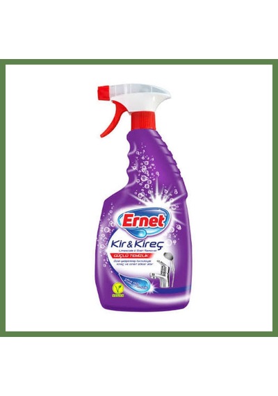 Bezos Ernet Süper Kireç Ve Kir Sökücü 750 Ml Hb006 Tekli