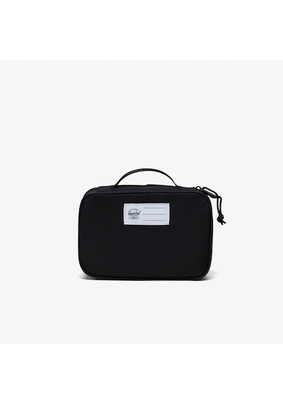Herschel Heritage Çocuk Siyah Mini Kalem Kutusu 30069 Siyah